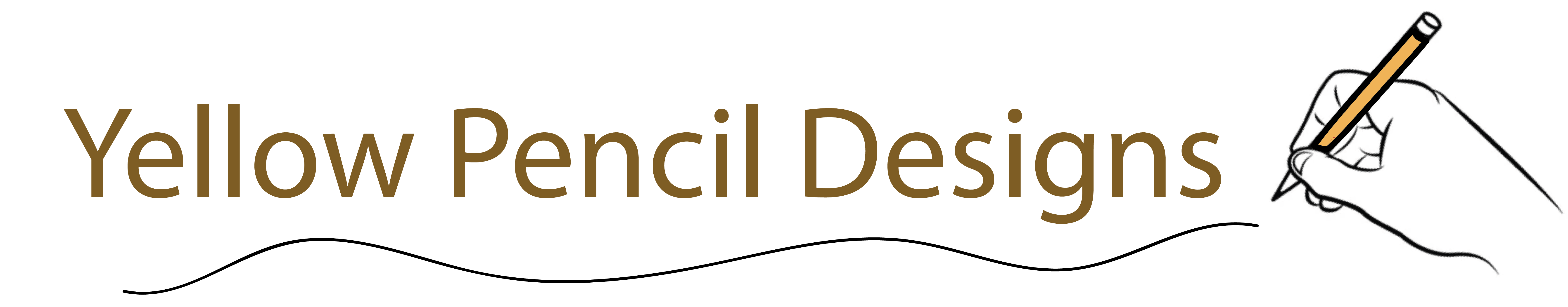 Yellow Pencil Designs